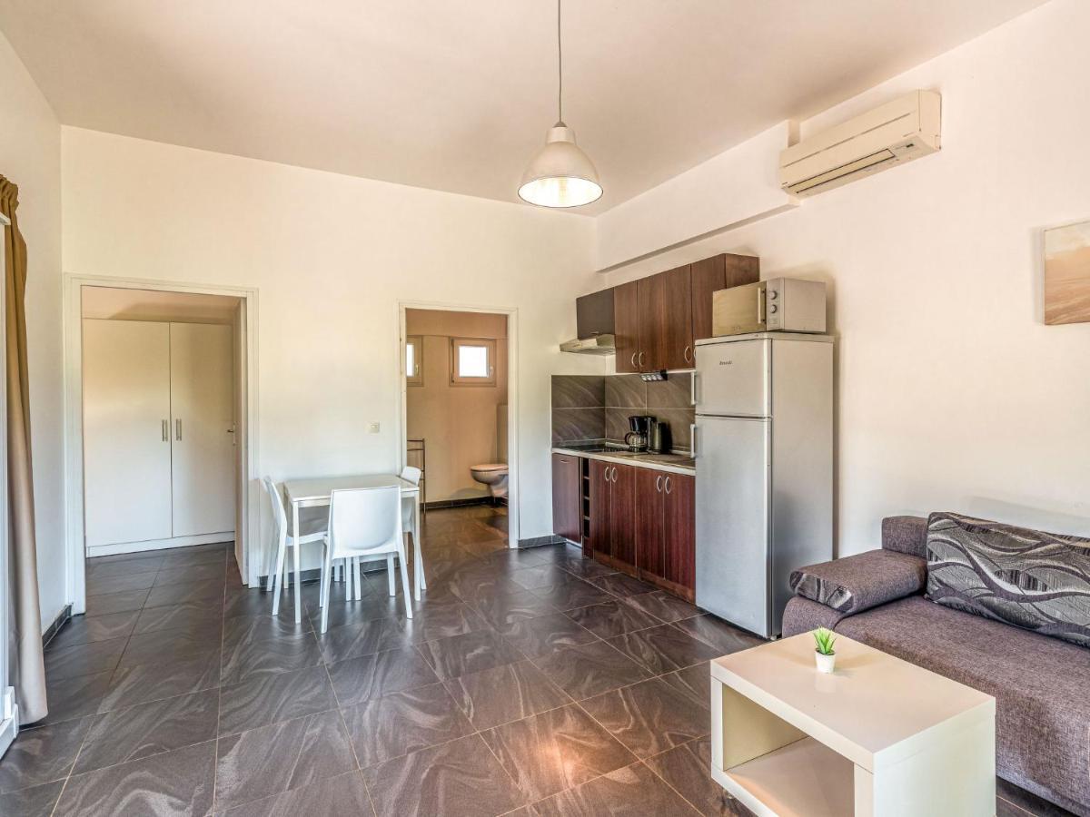 Apartment Marina Di Favone-3 By Interhome 콩카 외부 사진