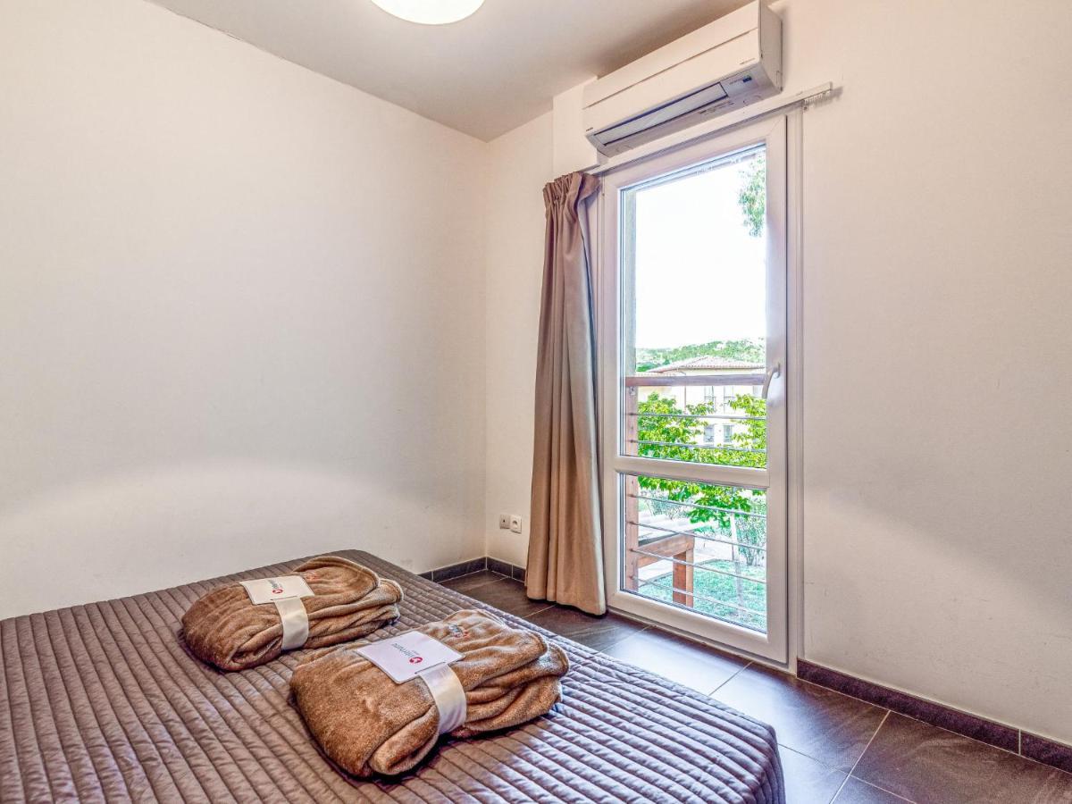 Apartment Marina Di Favone-3 By Interhome 콩카 외부 사진